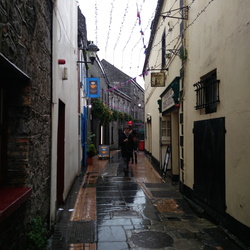 Ireland 2019