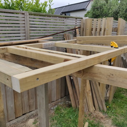 Compost Bin 2020/2021