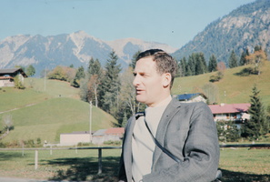 1968 to 1969 Austria, Lauffen_012.JPG