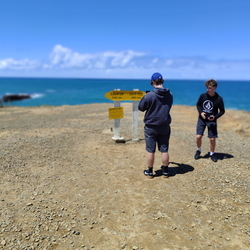 Southland and Otago 2026